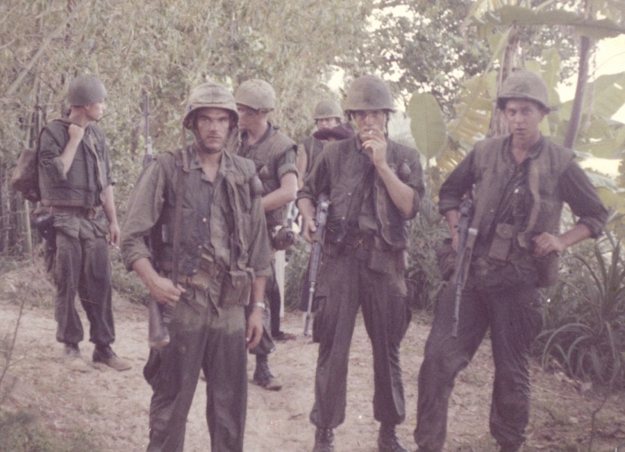 Dad after patrol0001