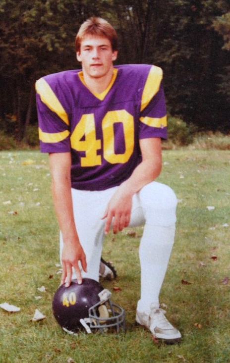 My High School Football