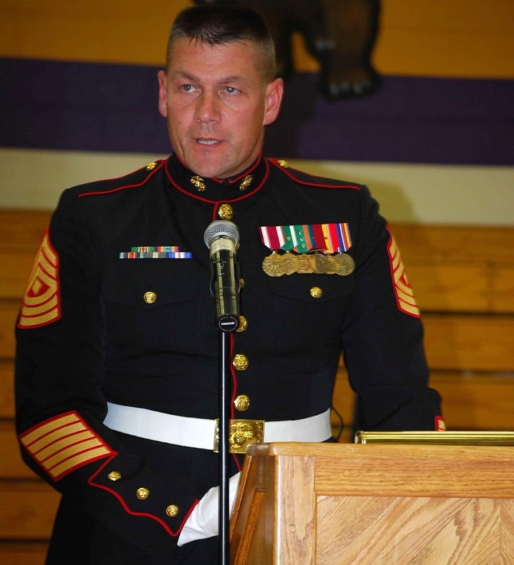 Veterans Day